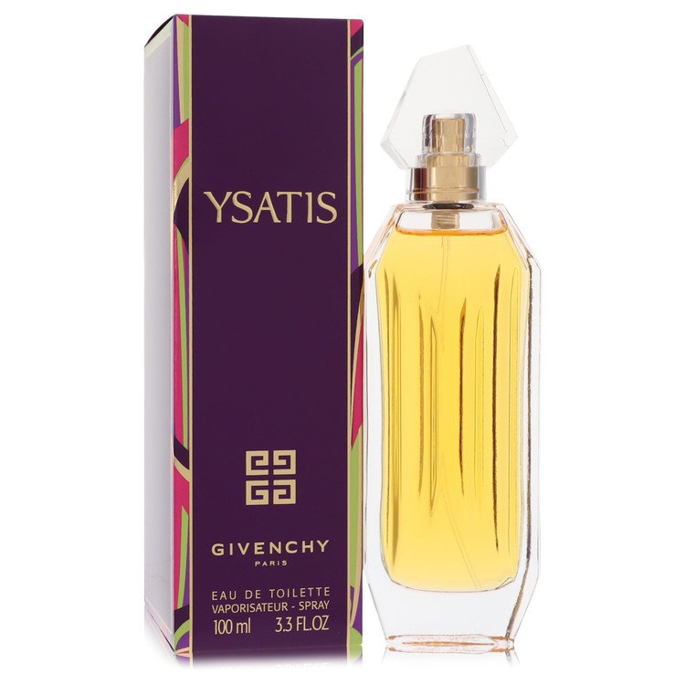 Ysatis by Givenchy