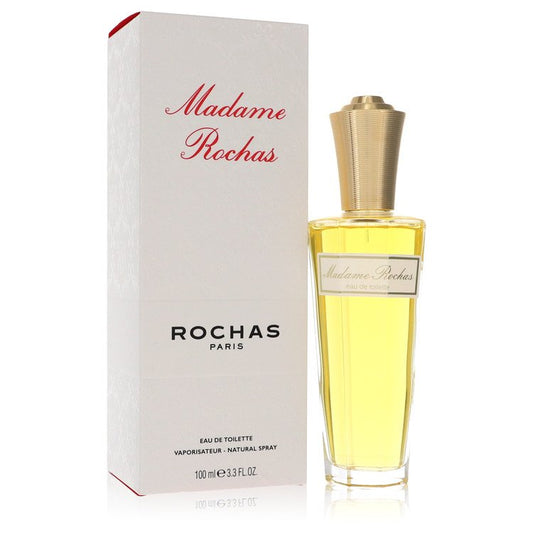 Madame Rochas by Rochas