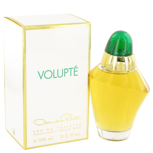 Volupte by Oscar De La Renta