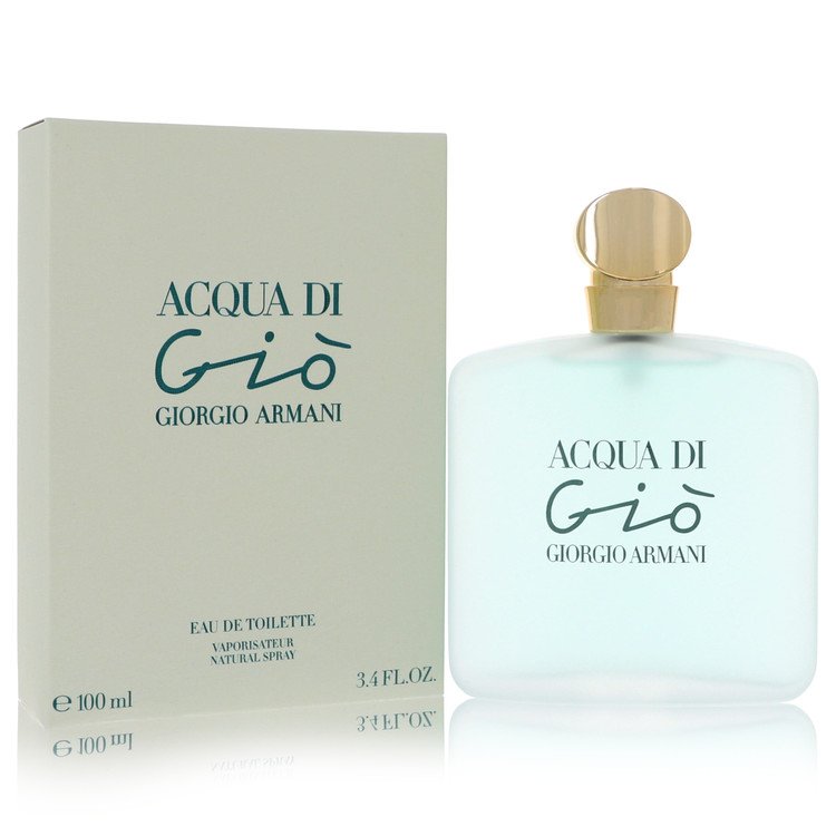 Acqua Di Gio by Giorgio Armani