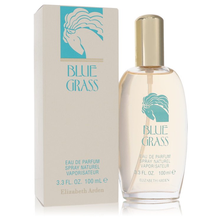 Blue Grass by Elizabeth Arden