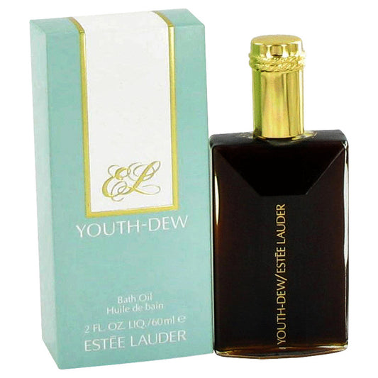 Youth Dew by Estee Lauder