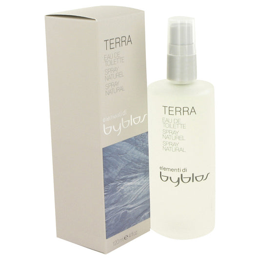 BYBLOS TERRA by Byblos