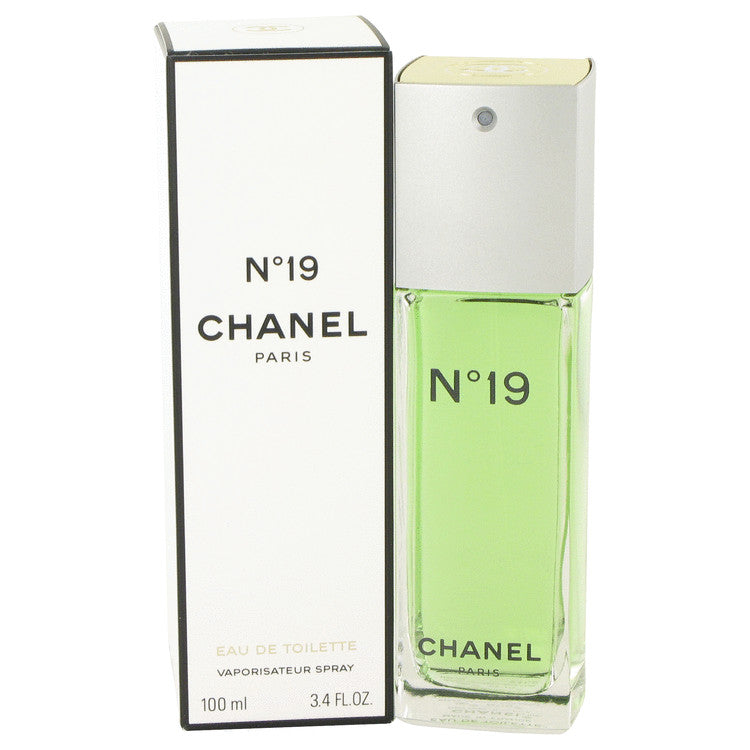 Chanel 19 by Chanel