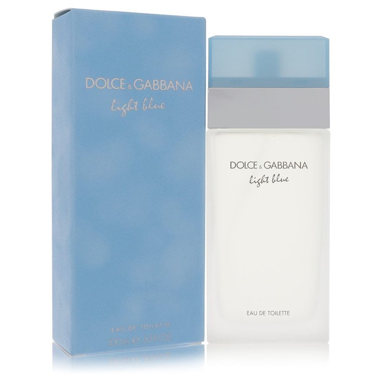 Light Blue by Dolce & Gabbana