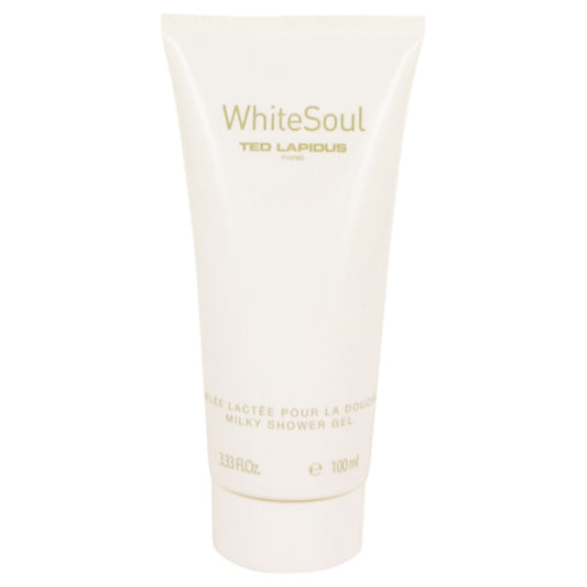 White Soul by Ted Lapidus