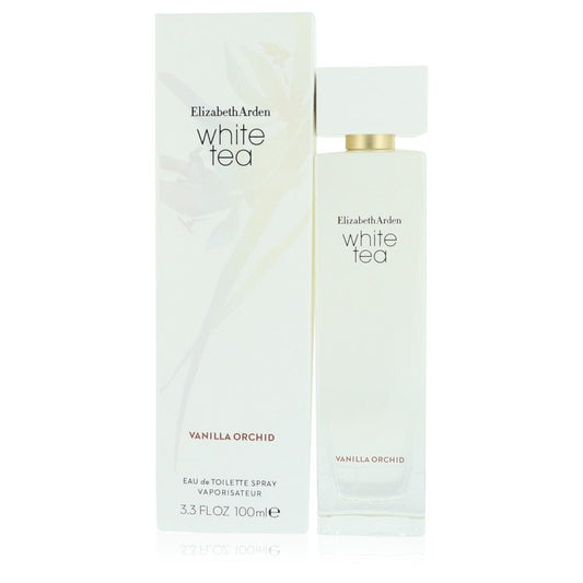 White Tea Vanilla Orchid by Elizabeth Arden