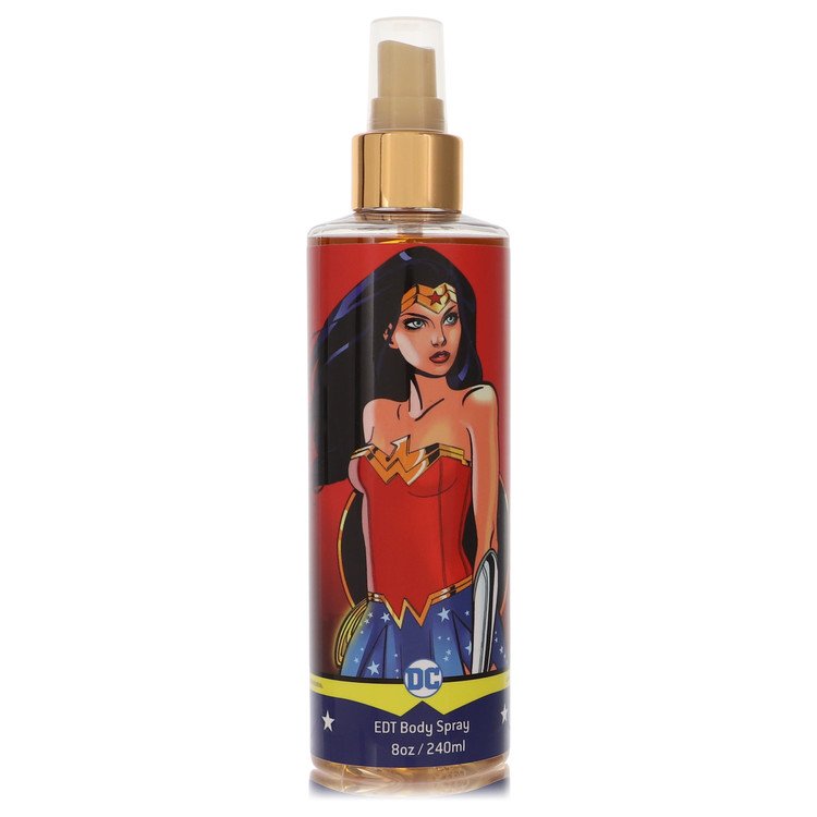 Wonder Woman by Marmol & Son