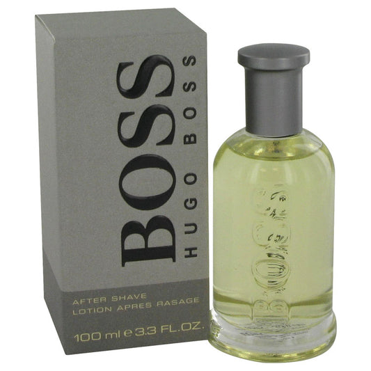 Boss No. 6 by Hugo Boss