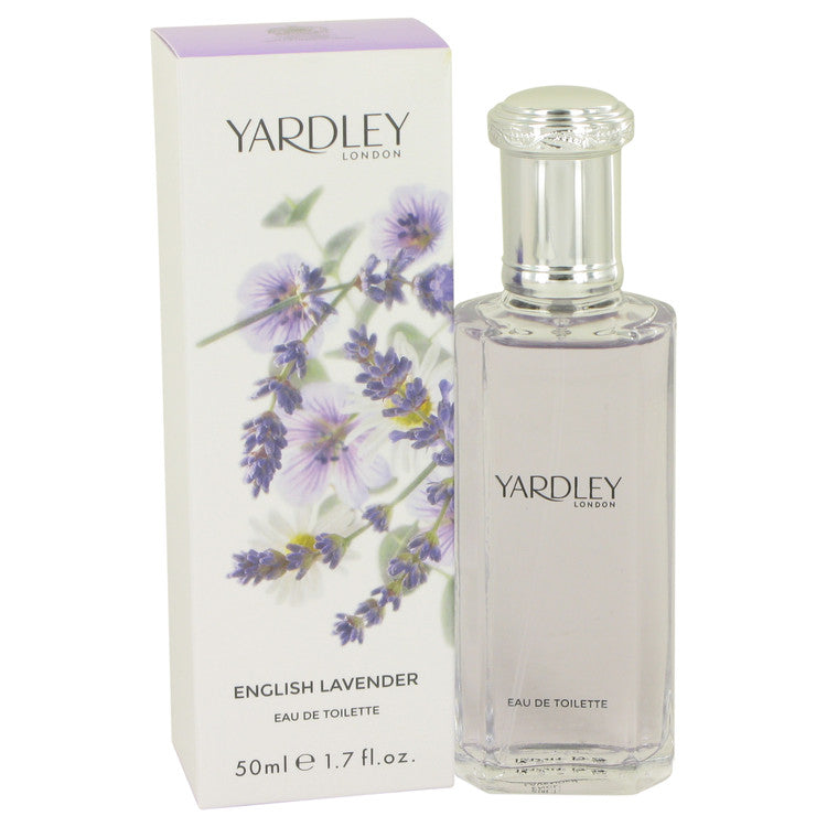 English Lavender by Yardley London