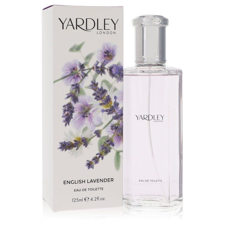 English Lavender by Yardley London