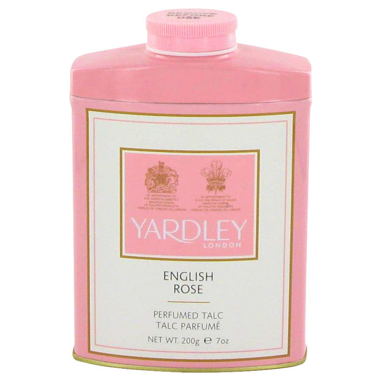English Rose Yardley by Yardley London