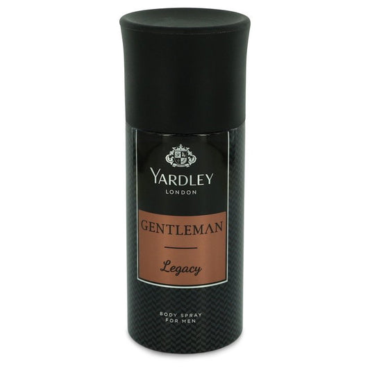 Yardley Gentleman Legacy by Yardley London