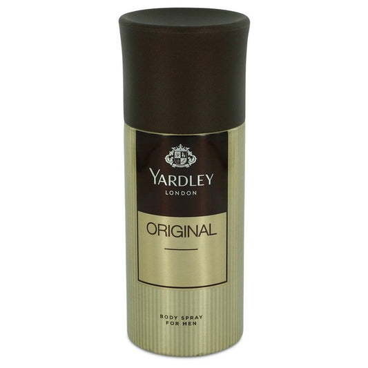 Yardley Original by Yardley London