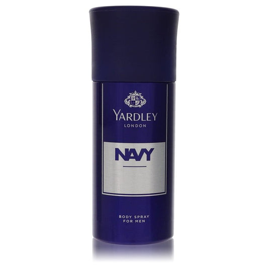 Yardley Navy by Yardley London
