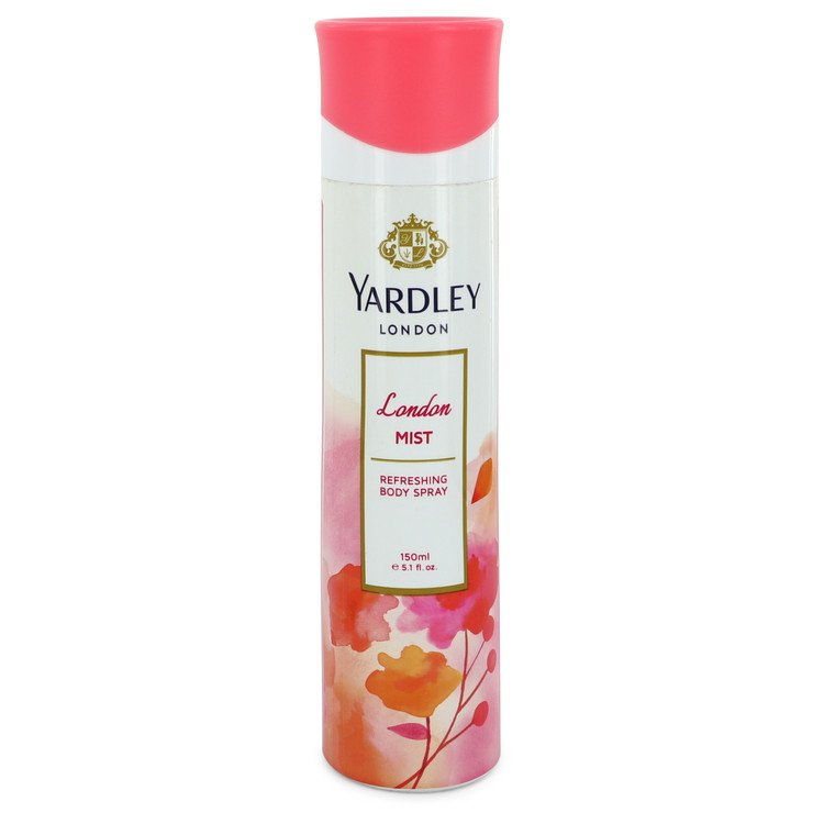 London Mist by Yardley London