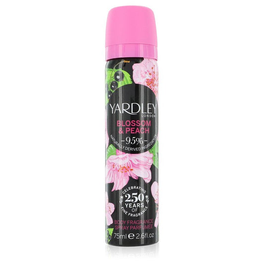 Yardley Blossom & Peach by Yardley London
