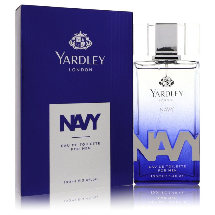 Yardley Navy by Yardley London