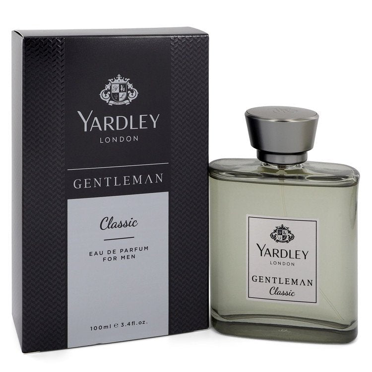 Yardley Gentleman Classic by Yardley London