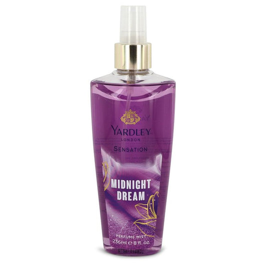 Yardley Midnight Dream by Yardley London