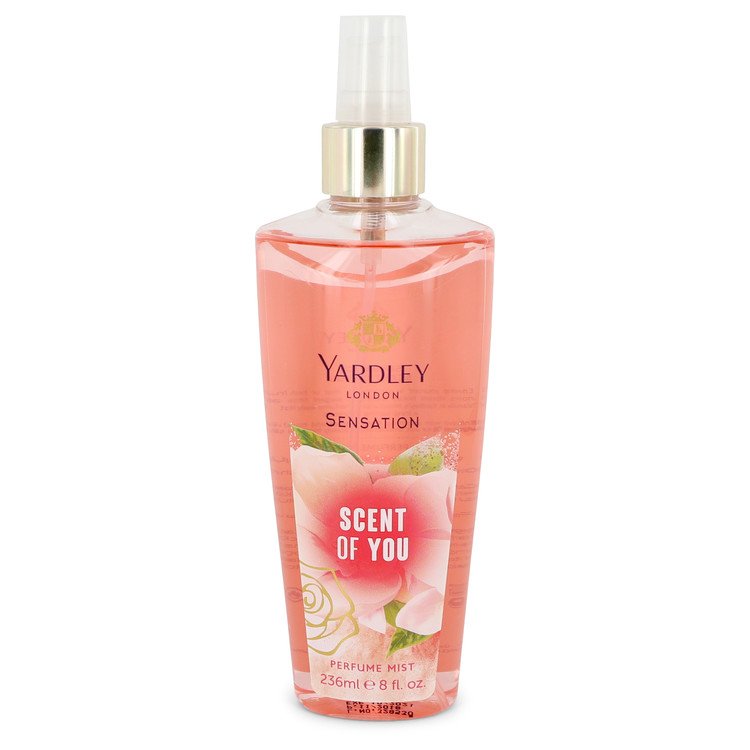 Yardley Scent of You by Yardley London