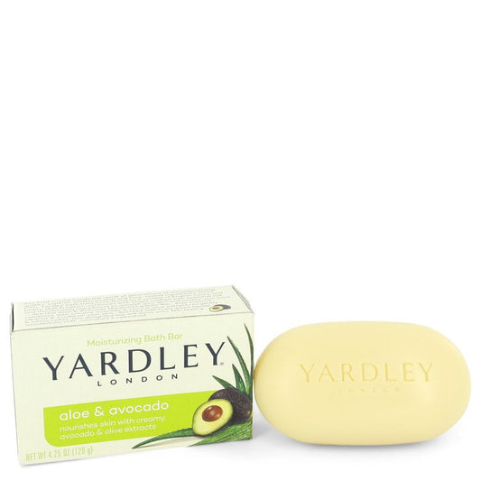 Yardley London Soaps by Yardley London