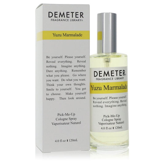 Demeter Yuzu Marmalade by Demeter