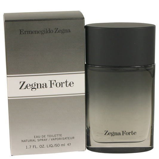 Zegna Forte by Ermenegildo Zegna