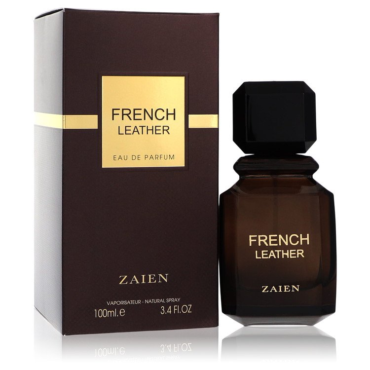 Zaien French Leather by Zaien