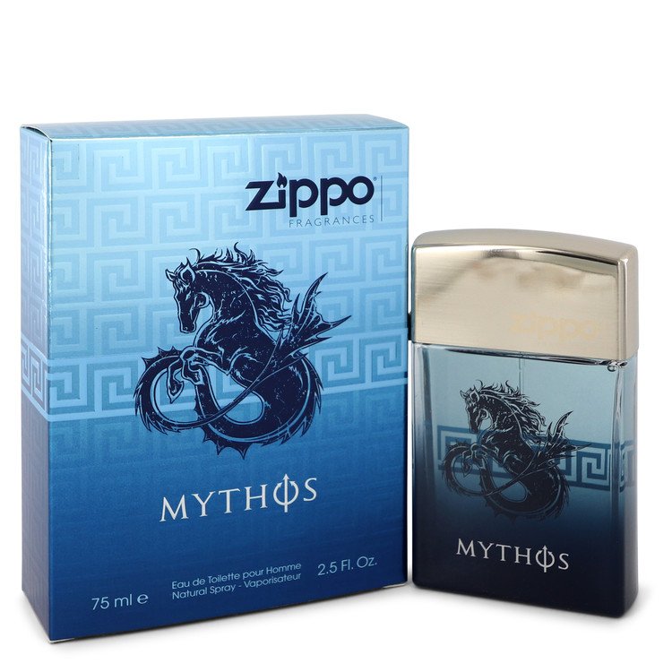 Zippo Mythos by Zippo