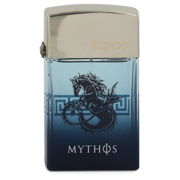 Zippo Mythos by Zippo