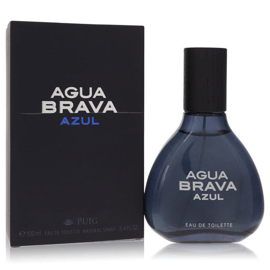 Agua Brava Azul by Antonio Puig