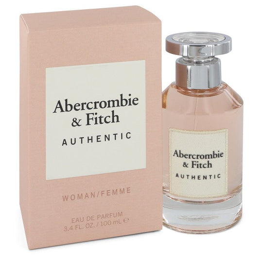 Abercrombie & Fitch Authentic by Abercrombie & Fitch