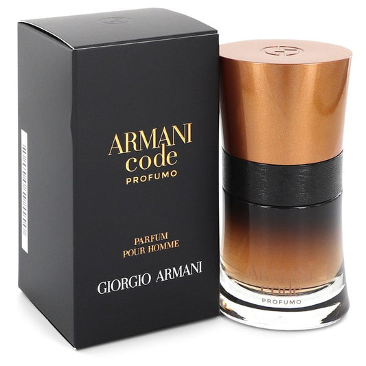 Armani Code Profumo by Giorgio Armani