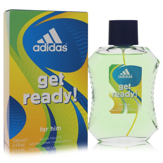 Adidas Get Ready by Adidas