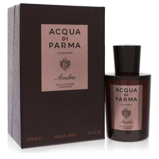 Acqua Di Parma Colonia Ambra by Acqua Di Parma