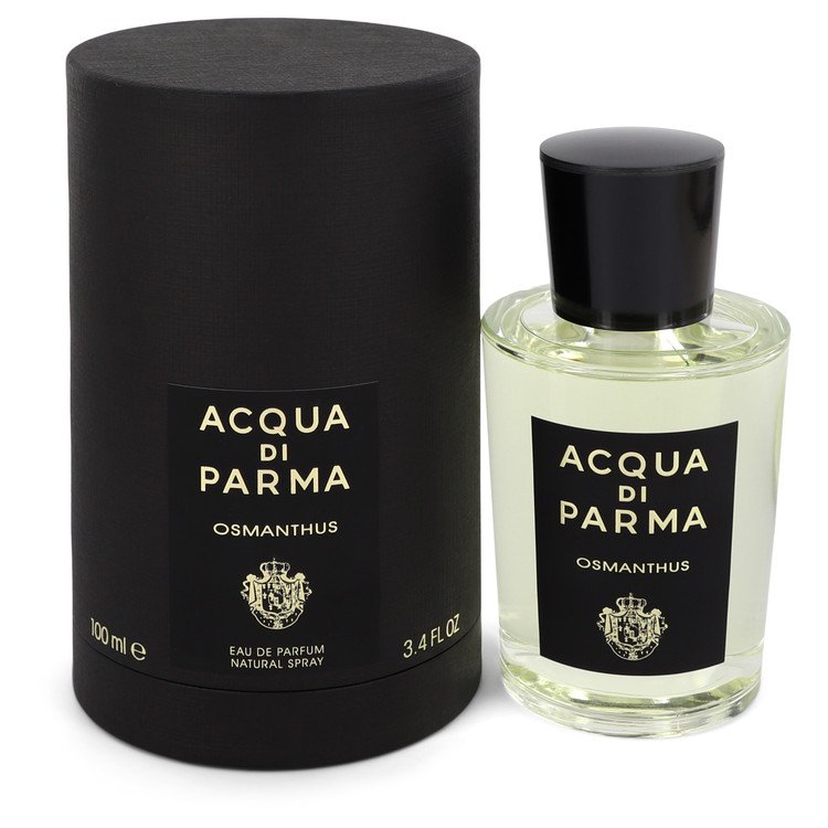 Acqua Di Parma Osmanthus by Acqua Di Parma