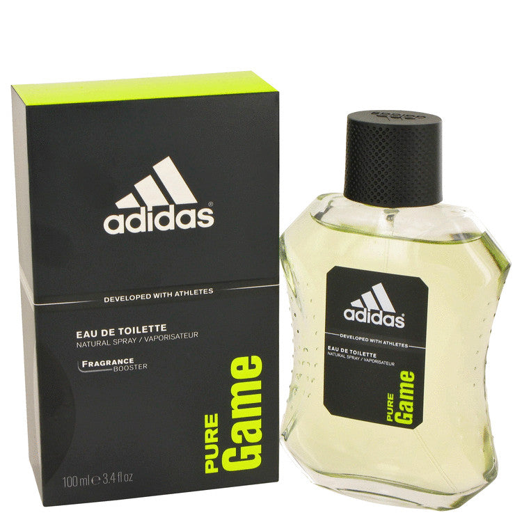 Adidas Pure Game by Adidas