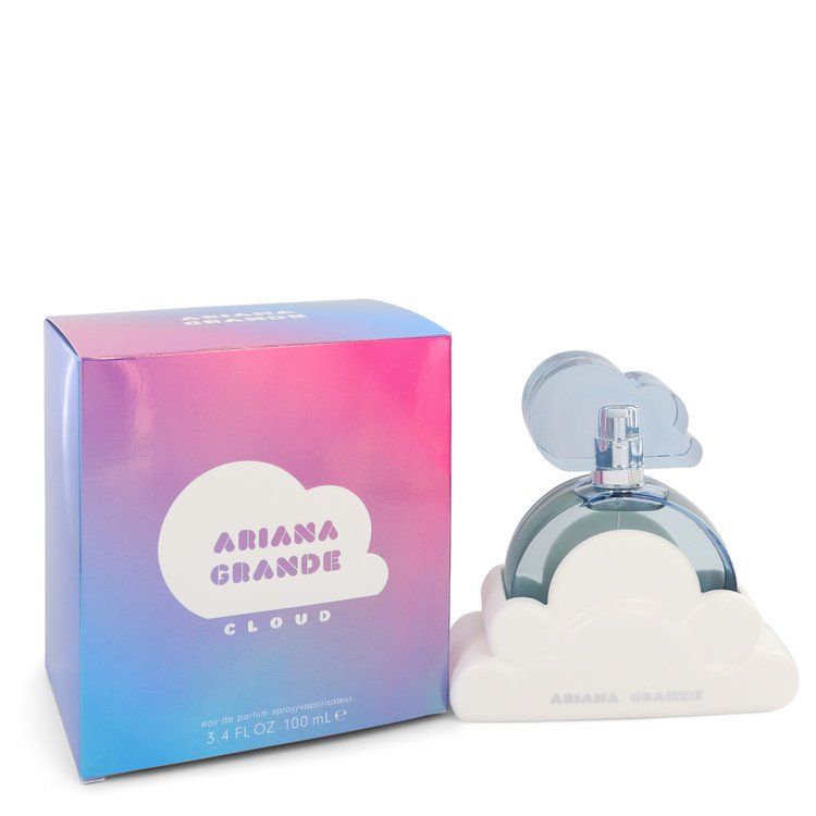 Ariana Grande Cloud by Ariana Grande