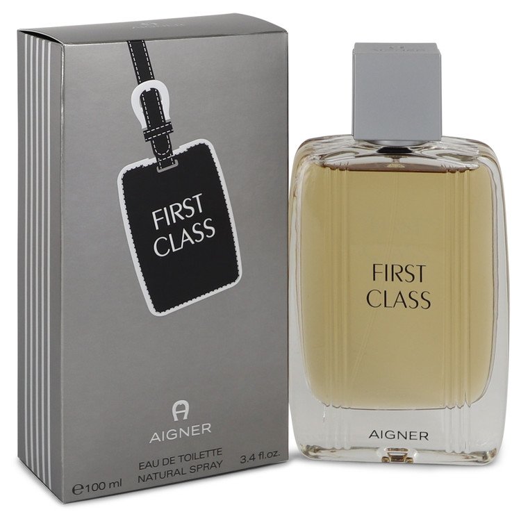 Aigner First Class by Etienne Aigner