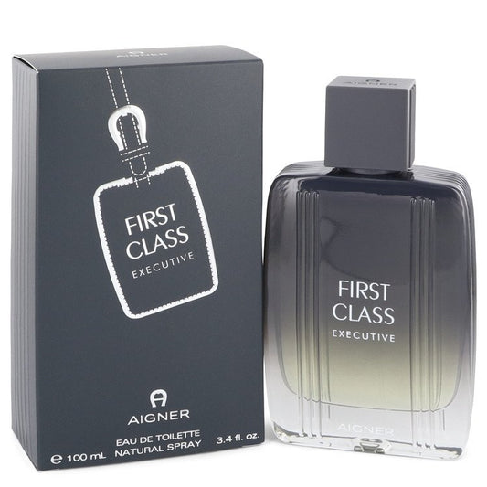 Aigner First Class Executive by Etienne Aigner