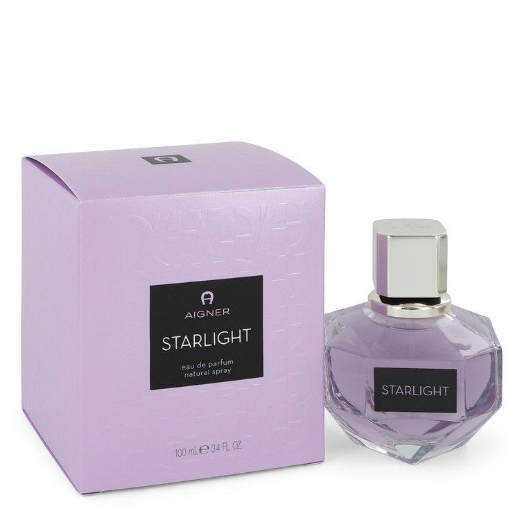 Aigner Starlight by Etienne Aigner perfume source co