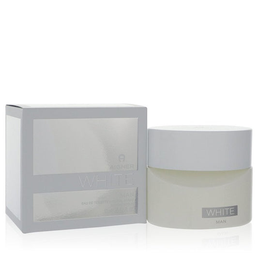 Aigner White by Etienne Aigner