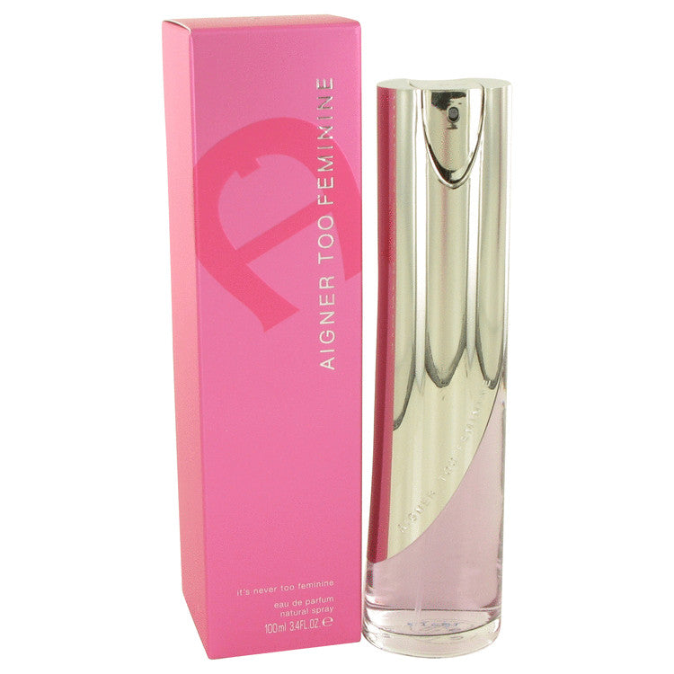 Aigner Too Feminine by Etienne Aigner