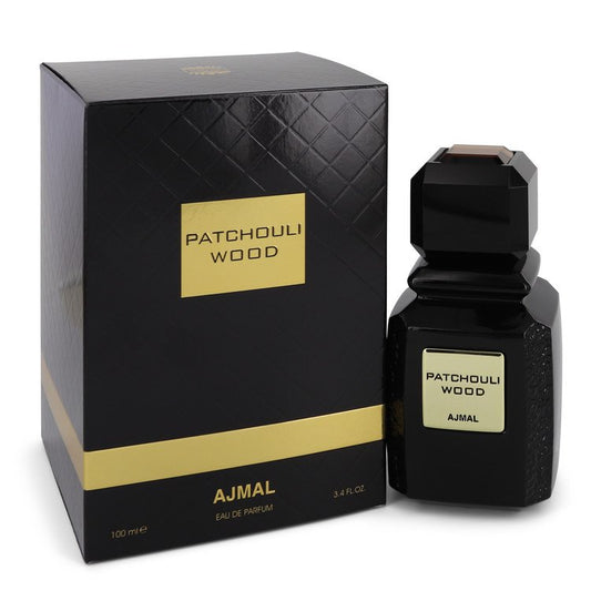 Ajmal Patchouli Wood by Ajmal