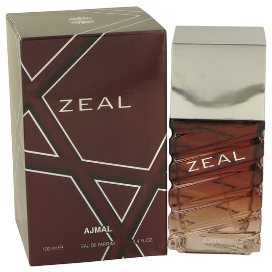 Ajmal Zeal by Ajmal