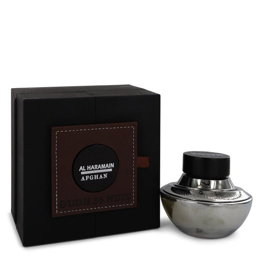 Oudh 36 Nuit Afghan by Al Haramain