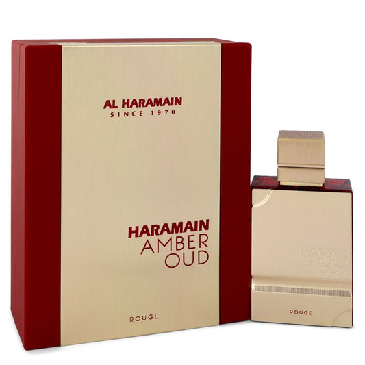 Al Haramain Amber Oud Rouge by Al Haramain