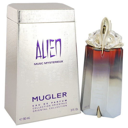 Alien Musc Mysterieux by Thierry Mugler