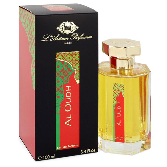 Al Oudh by L'artisan Parfumeur